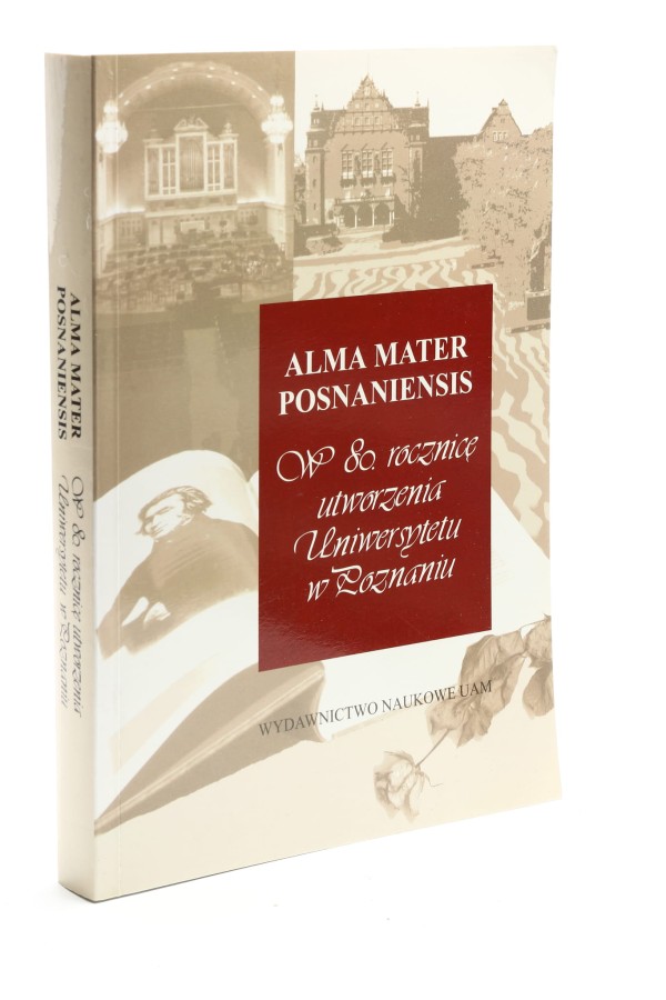 Alma mater Posnaniensis