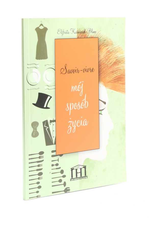 Mój sposób życia Kuśmierek-Blum