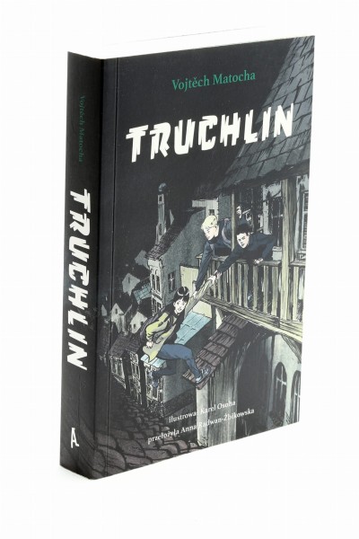 Truchlin Matocha