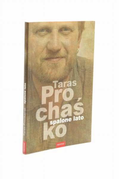 Spalone lato Prochaśko