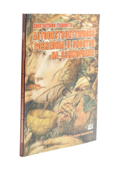 Autodestruktywność pośrednia Tsirigotis