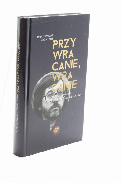 Przywracanie wracanie Borowczyk