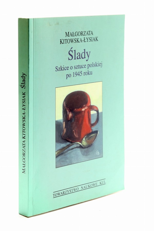 Ślady Kitowska Łysiak