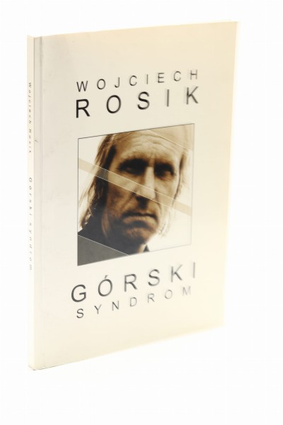 Górski syndrom Rosik