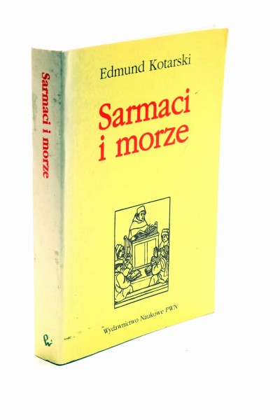 Sarmaci i morze Kotarski