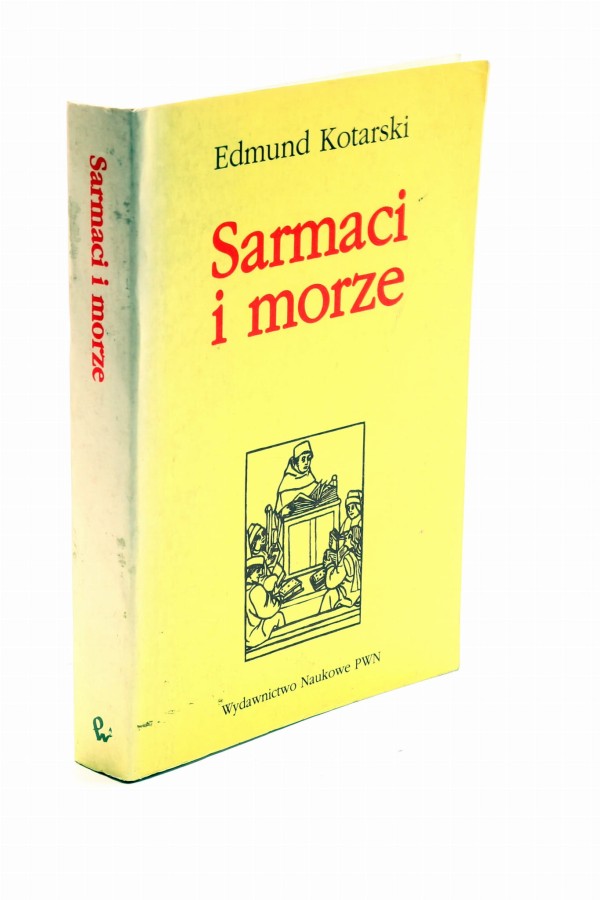 Sarmaci i morze Kotarski