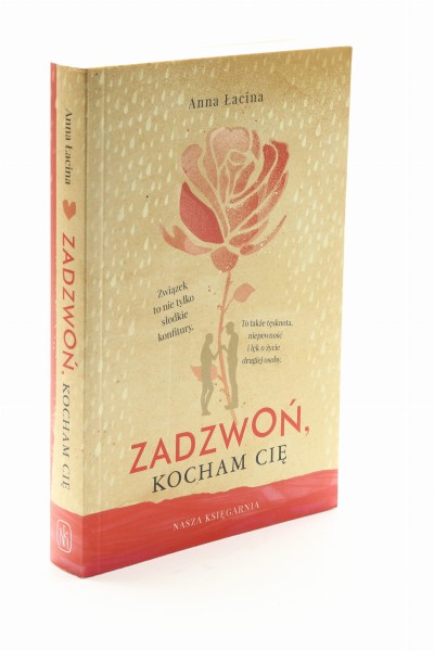 Zadzwoń, kocham Cię Łacina