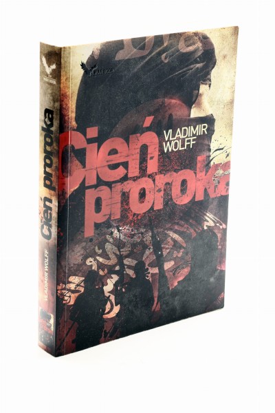 Cień proroka Wolff