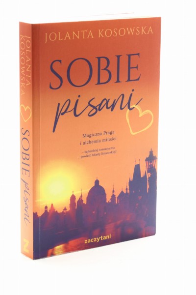 Sobie pisani Kosowska