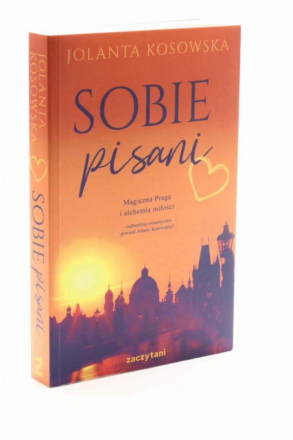 Sobie pisani Kosowska