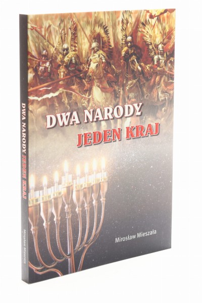 Dwa narody jeden kraj Mieszała