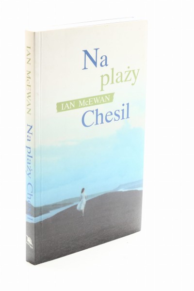 Na plaży Chesil McEwan