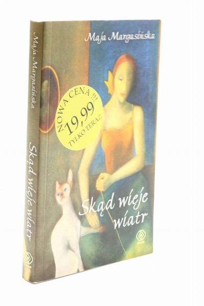 Skąd wieje wiatr Margasińska