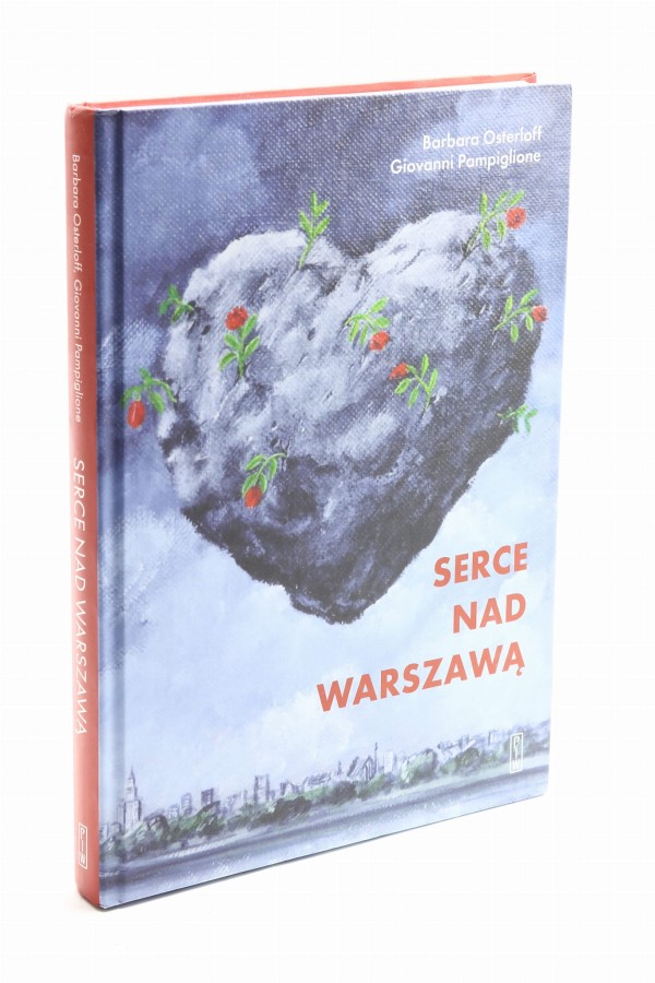 Serce nad Warszawą Osterloff
