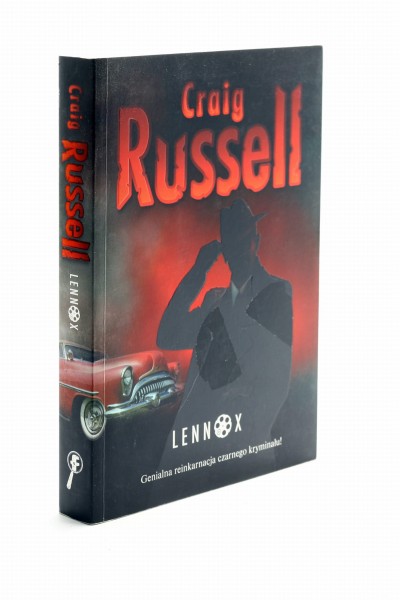 Lennox Russell