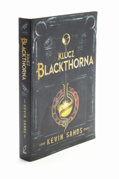 Klucz Blackthorna Sands