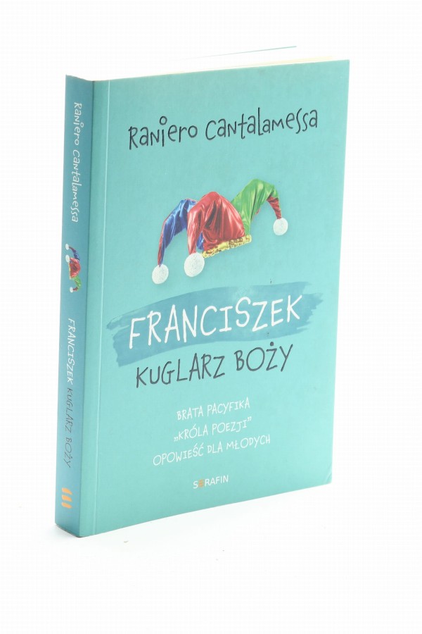 Franciszek Kuglarz Boży Cantalamessa