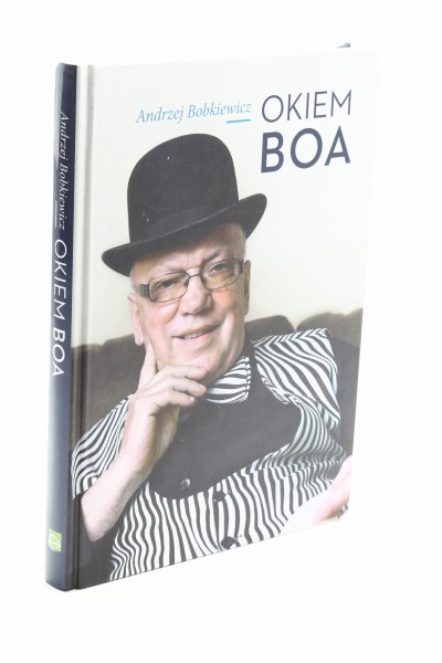 Okiem Boa Bobkiewicz