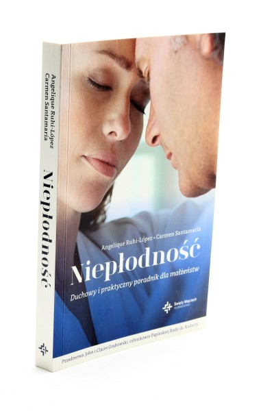 Niepłodność Ruhi Lopez