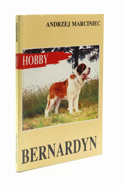 Bernardyn Hobby Marciniec