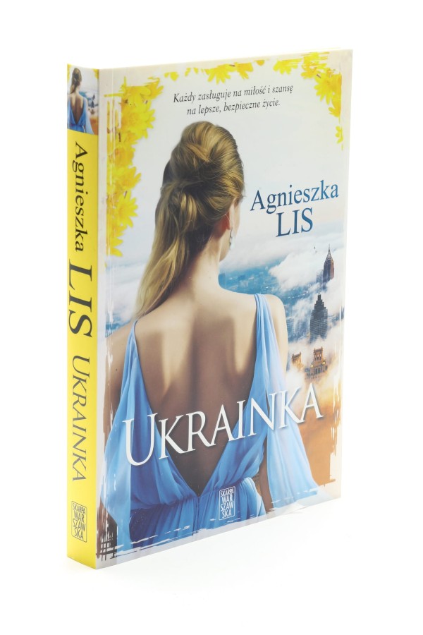 Ukrainka Lis