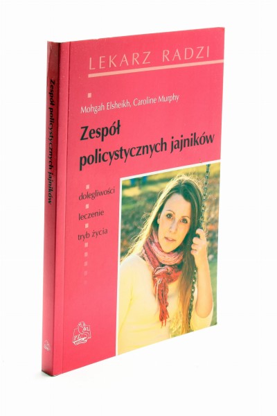 Zespół policystycznych jajników Elsheikh