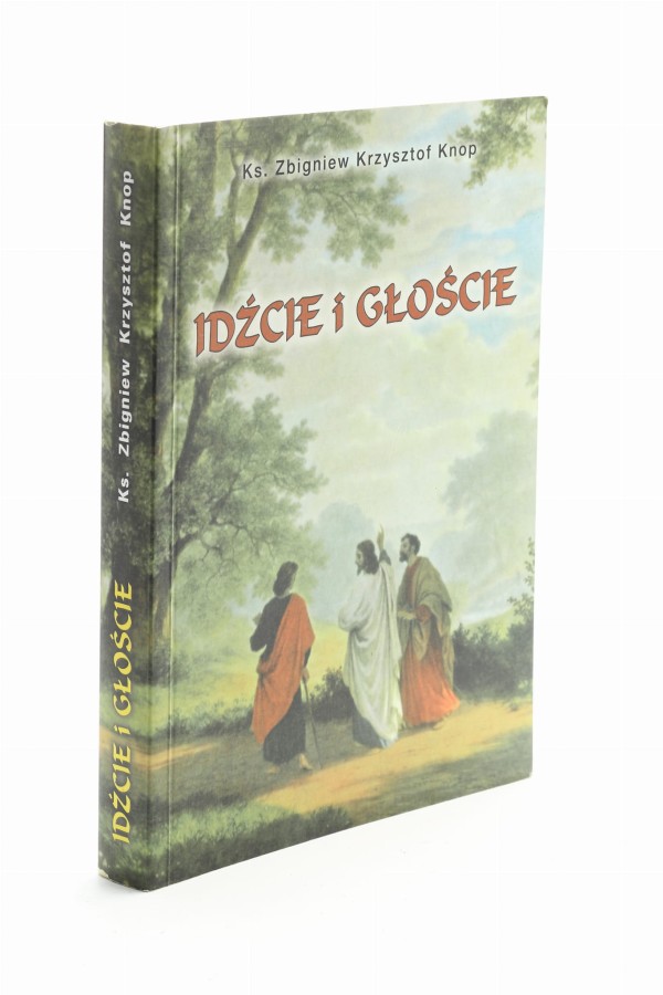 Idźcie i głoście Knop