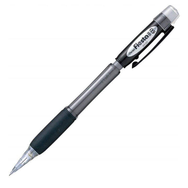 Ołówek automatyczny 0,5mm czarny PENTEL