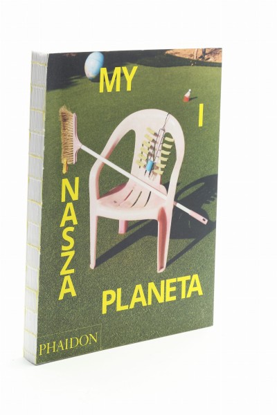 Skidmore My i nasza planeta