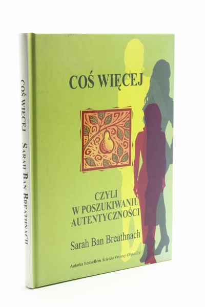 Coś więcej czyli w poszukiwaniu Breathnach