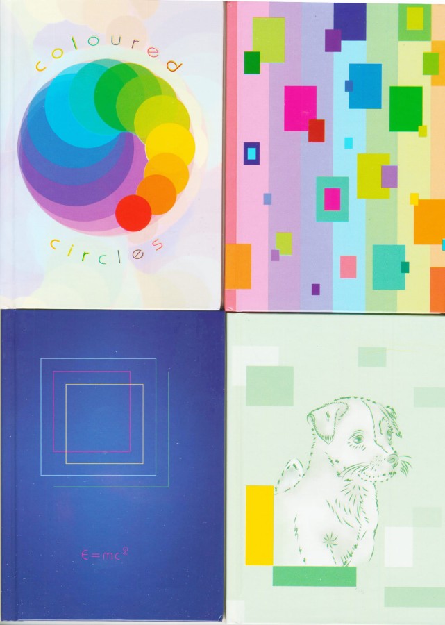 Brulion A6 64k kratka KRESKA