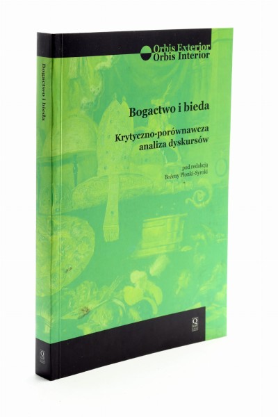 Bogactwo i bieda Płonka-Syroka