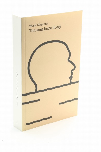 Ten sam kurz drogi Słapczuk