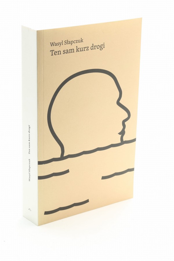 Ten sam kurz drogi Słapczuk